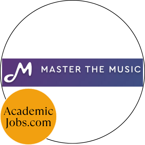 Piano Teacher — Faculty Position