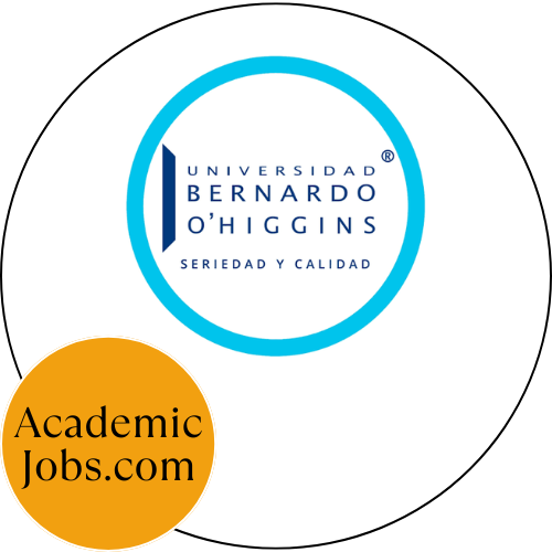 UBO - Universidad Bernardo O'Higgins logo