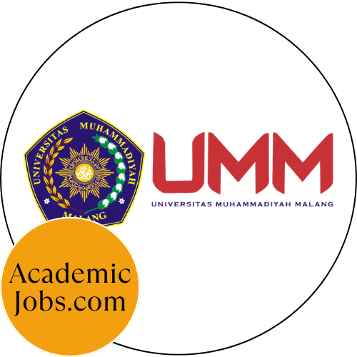 Universitas Muhammadiyah Malang logo