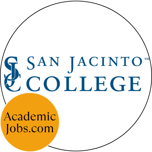 San Jacinto College Logo