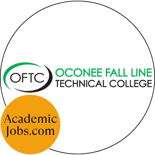 Oconee Fall Line Technical College logo