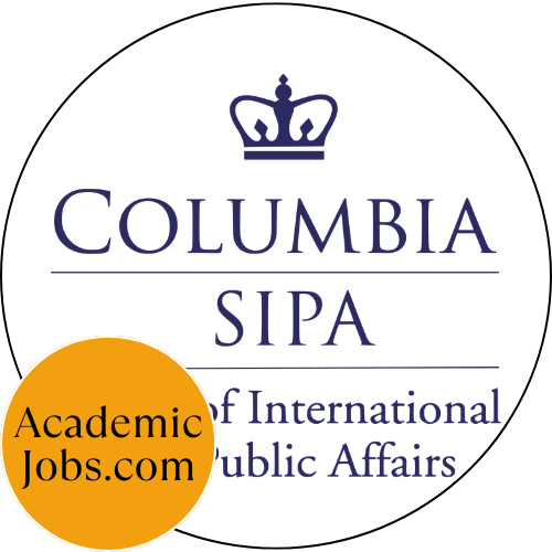 Columbia University School of International and Public Affairs logo