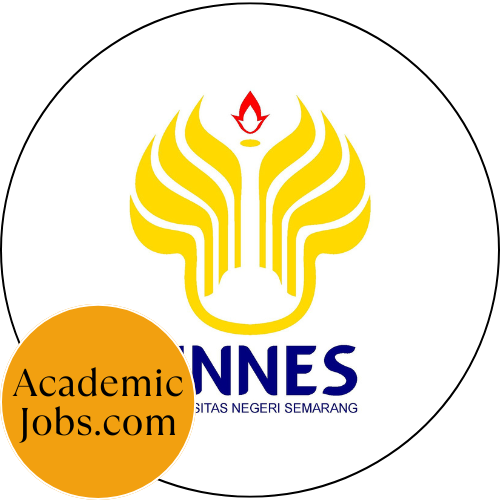 UNNES - Universitas Negeri Semarang logo