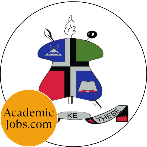 National University of Lesotho Jobs logo