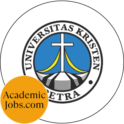 Universitas Kristen Petra logo