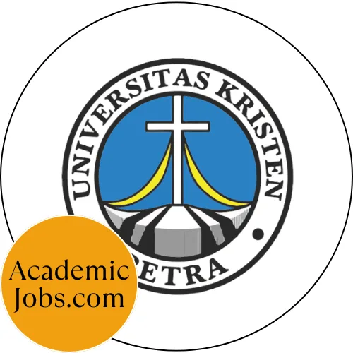 UKP - Universitas Kristen Petra logo