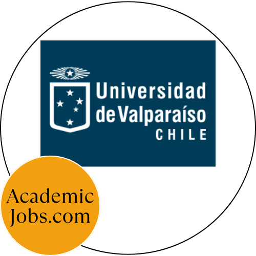 UV - Universidad de Valparaiso logo