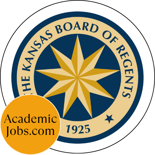 Kansas Board of Regents logo