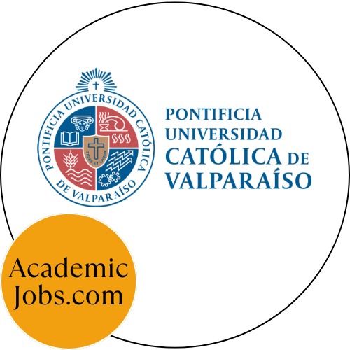 Universidad Catolica de Valparaiso logo