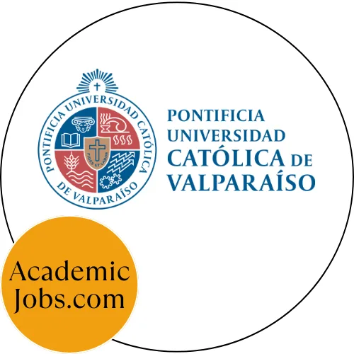 PUCV - Universidad Catolica de Valparaiso logo