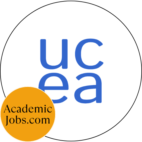 University Council for Educational Administration Logo