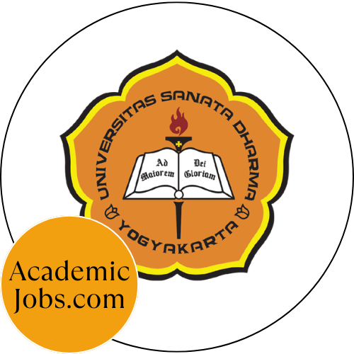 Universitas Sanata Dharma logo