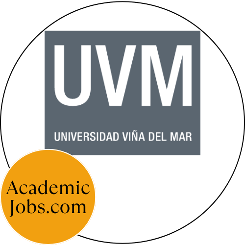 UVM - Universidad de Viña del Mar logo