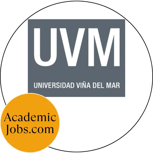 UVM - Universidad de Viña del Mar logo