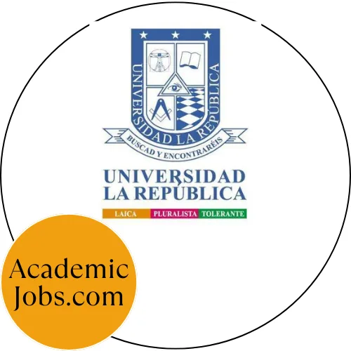 ULR - Universidad La Republica logo