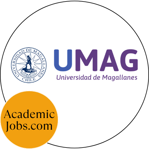 UMAG - Universidad de Magallanes logo