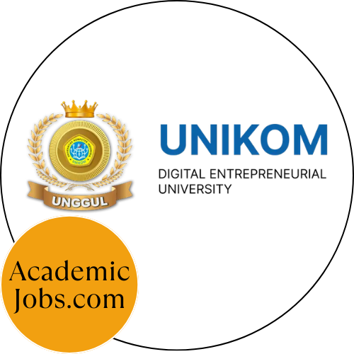 UNIKOM - Universitas Komputer Indonesia logo