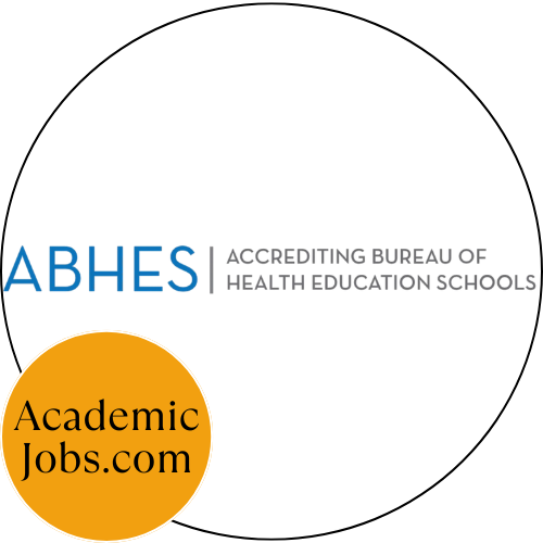  Accrediting Bureau of Health Education Schools logo