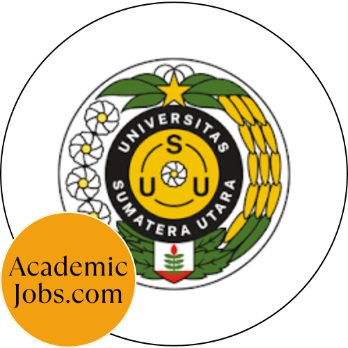 Universitas Sumatera Utara logo