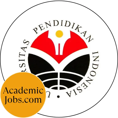 UPI - Universitas Pendidikan Indonesia logo
