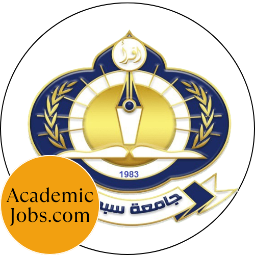 Sebha University Jobs Logo