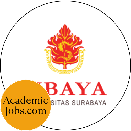 UBAYA - Universitas Surabaya logo