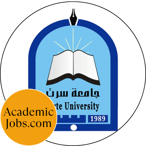SU - Sirte University logo