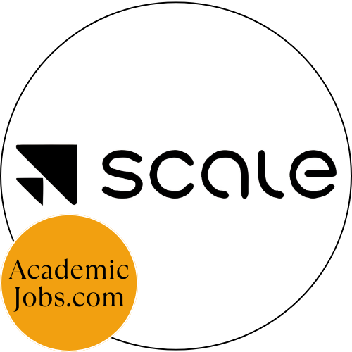Scale logo
