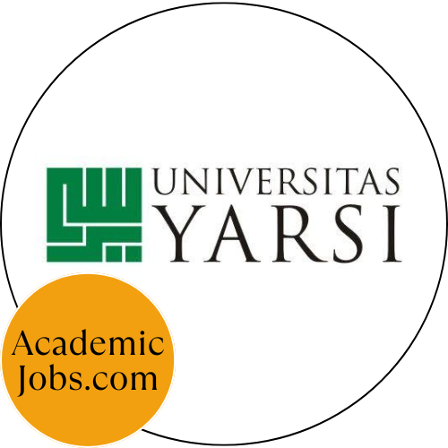 Universitas Yarsi logo
