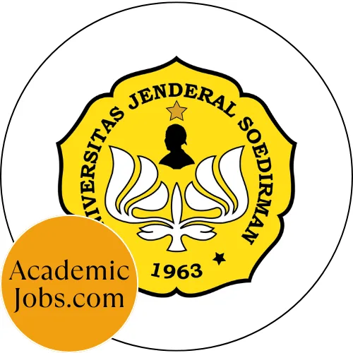 Unsoed - Universitas Jenderal Soedirman logo