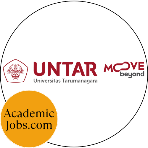 Universitas Tarumanagara logo