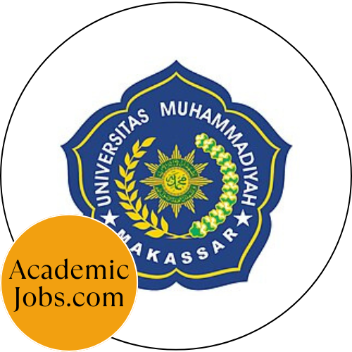 UMM - Universitas Muhammadiyah Makassar logo