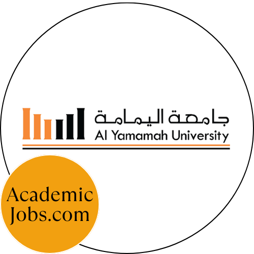Al-Yamamah University logo