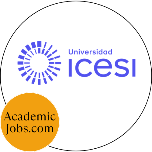 ICESI - Universidad ICESI logo