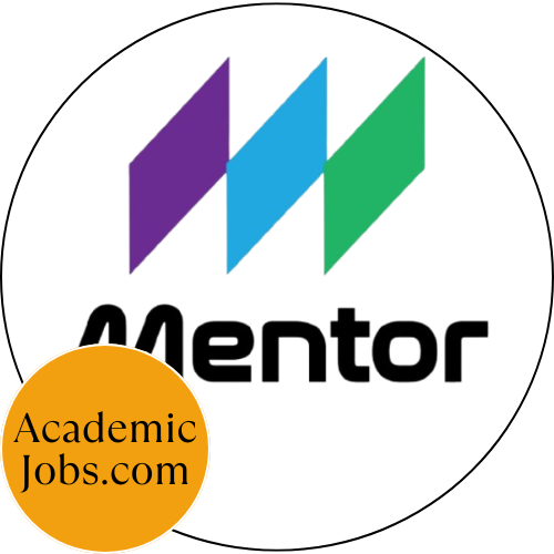 Mentor Academy of Excellence logo