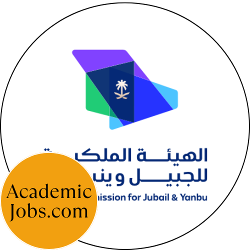 RCYCI - Royal Commission Yanbu Colleges & Institutes logo