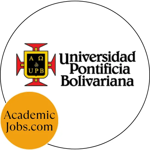 Universidad Pontificia Bolivariana logo