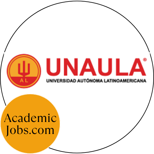 UNAULA - Universidad Autónoma Latinoamericana logo