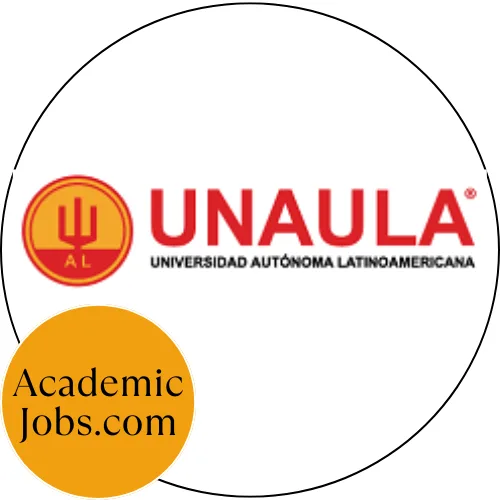 Universidad Autónoma Latinoamericana logo