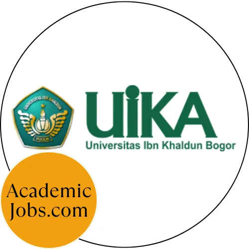 UIK Bogor - Universitas Ibn Khaldun Bogor logo