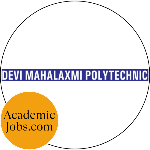 Devi Mahalaxmi Polytechnic logo