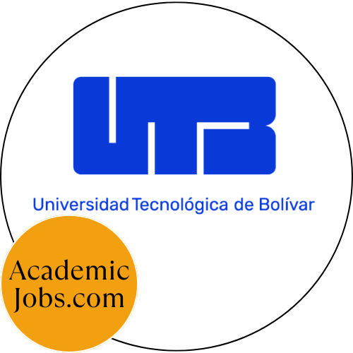 UTB - Universidad Tecnológica de Bolívar logo