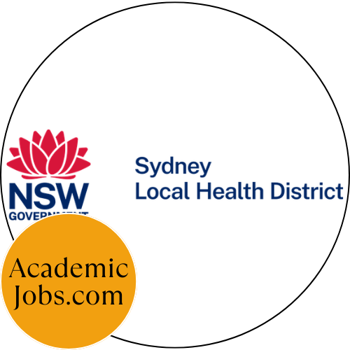Sydney Local Health District logo