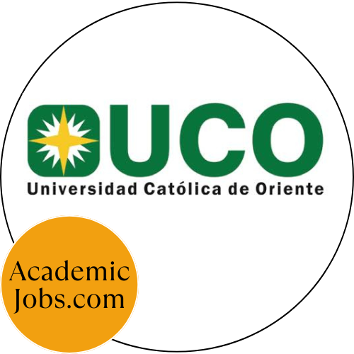 UCO - Universidad Católica del Oriente logo