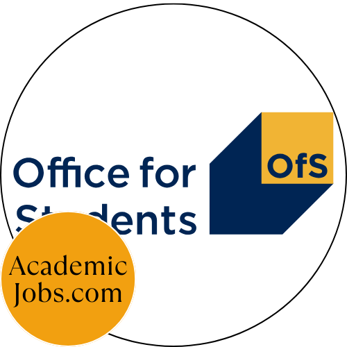 Office for Students logo