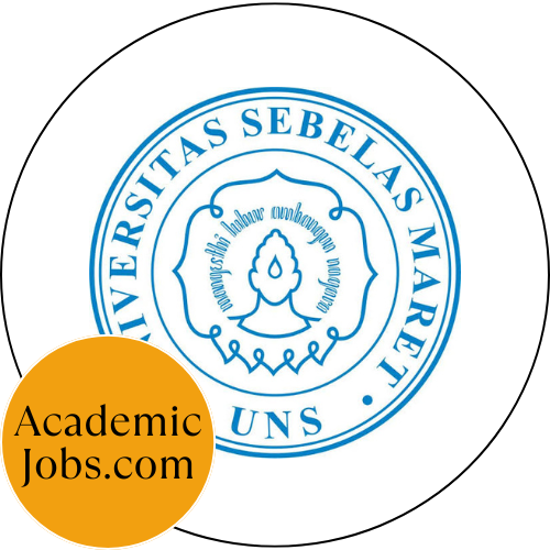 UNS - Universitas Sebelas Maret logo
