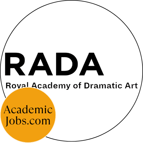 Royal Academy of Dramatic Art logo