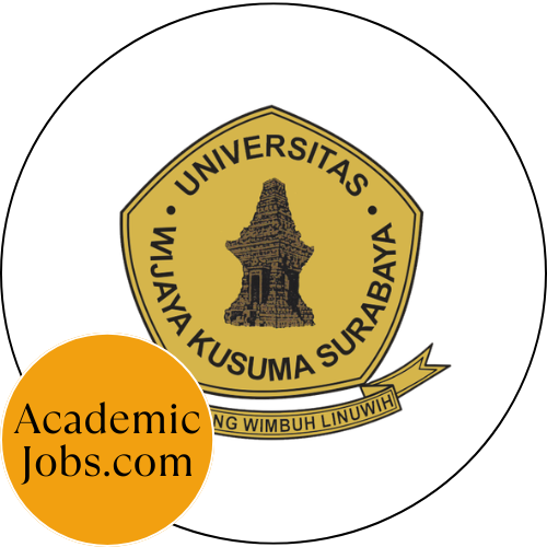 UWKS - Universitas Wijaya Kusuma Surabaya logo
