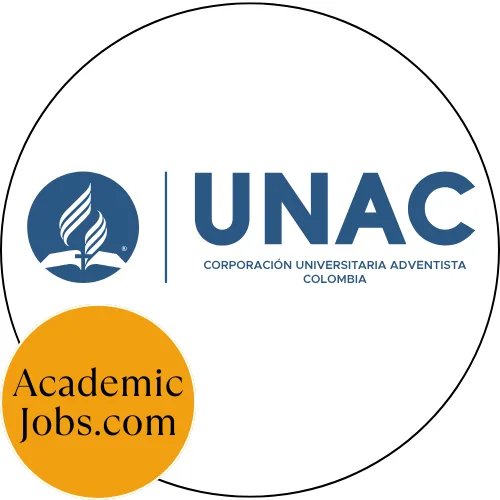 UNAC - Universidad Adventista de Colombia logo