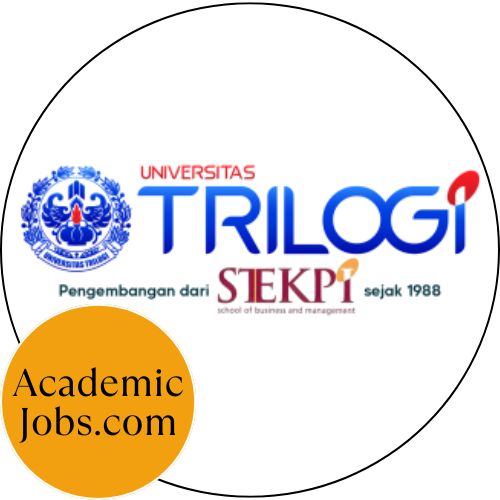 Universitas Trilogi logo